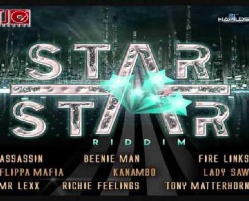 Star A Star Riddim