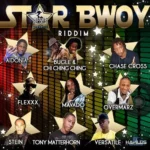 Star Bwoy Riddim (2010) – Chimney Records