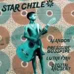 Star Chile Riddim – Easy Star Records