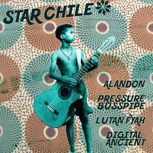 star chile riddim - easy star records