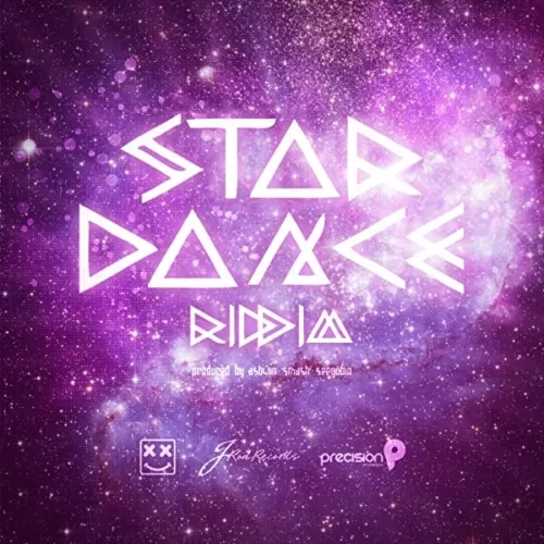 star dance riddim - precision digital