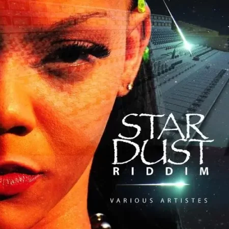 Star Dust Riddim - Down Sound Records