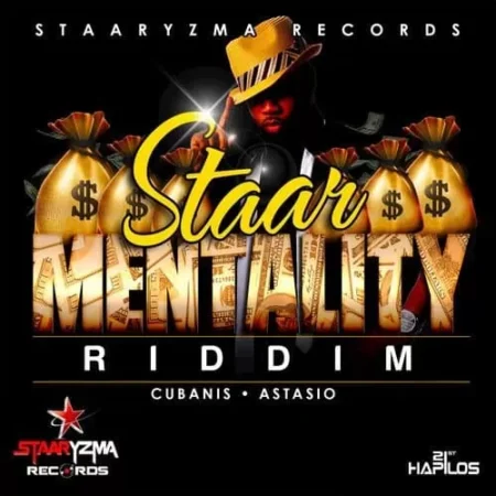 Star Mentality Riddim – Staaryzma Records star mentality riddim - staaryzma records