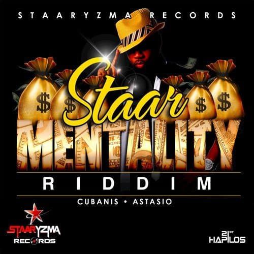 star mentality riddim - staaryzma records