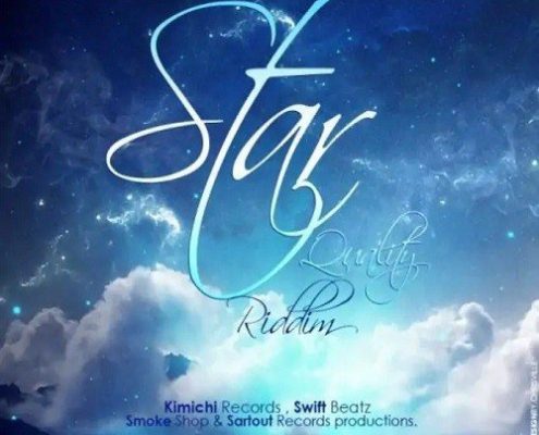 Star Quality Riddim
