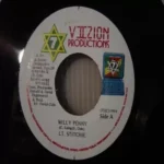 Star Trek Riddim (1996) – Viizion Productions