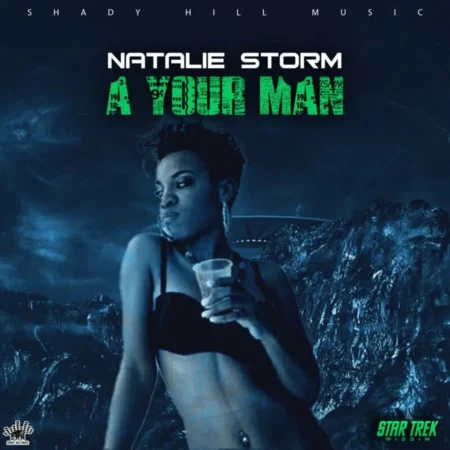 Star Trek Riddim - Shady Hill Records