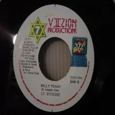 Star Trek Riddim – Viizion Productions star trek riddim - viizion productions