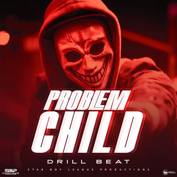 starboyleague - problem child