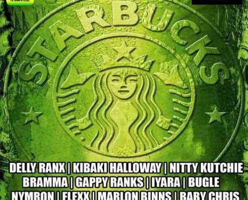 Starbucks Riddim