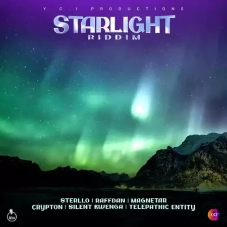 starlight riddim - y.c.i productions