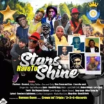 Stars Have To Shine Riddim – Crown Intl Triple