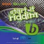 Start It Up Riddim – Black Ice Studios