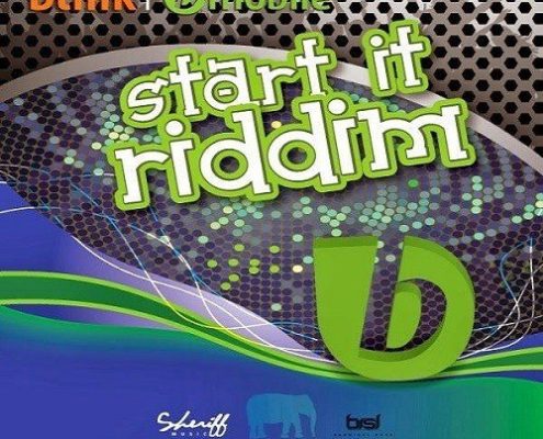 Start It Up Riddim