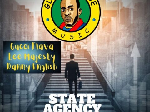 State Agency Riddim