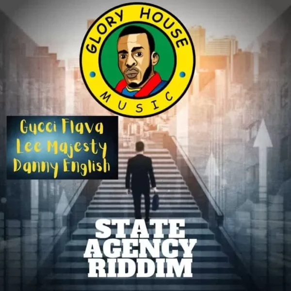 State Agency Riddim – Gloryhouse Music state agency riddim - gloryhouse music