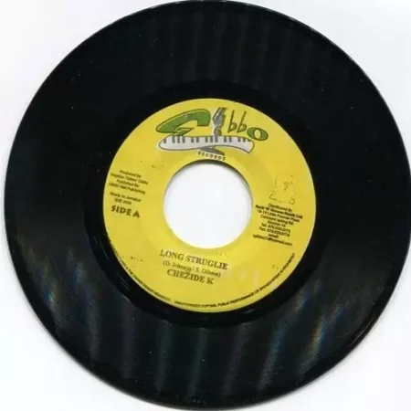 state of emergency riddim - gibbo records