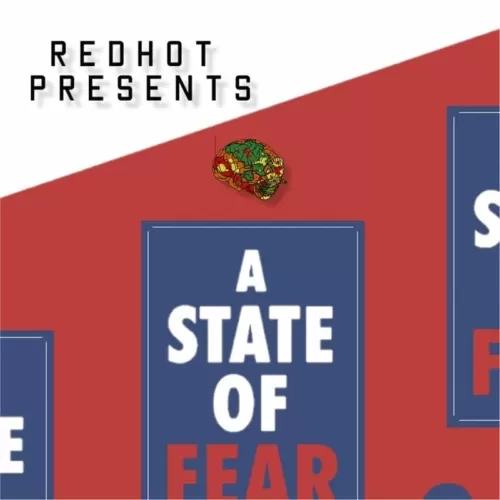 redhot - a state of fear (roots reggae mixtape 2022)