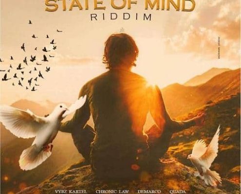 State Of Mind Riddim
