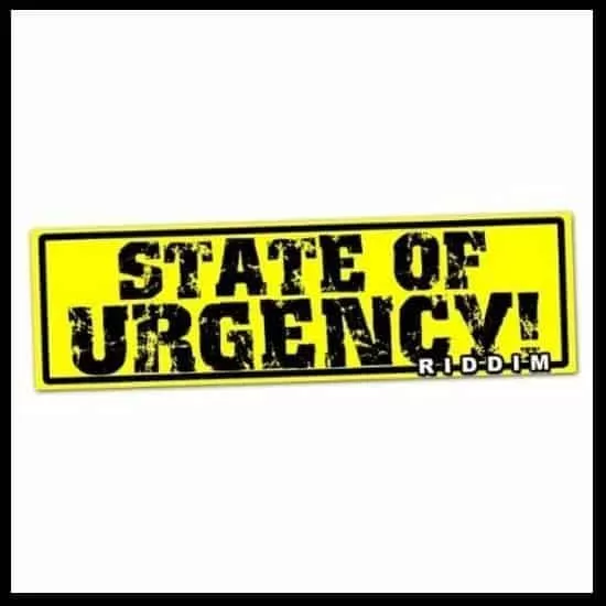 State Of Urgency Riddim – Payday Music
