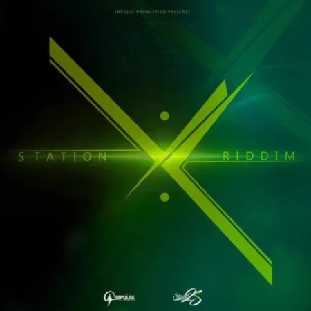 Station X Riddim – Impulse Productions station x riddim - impulse productions