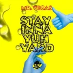 Grass Cyaat Riddim 2020 – B-Rich / Shams The Producer