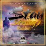 Stay Strong Riddim – Synth-Fluence Music