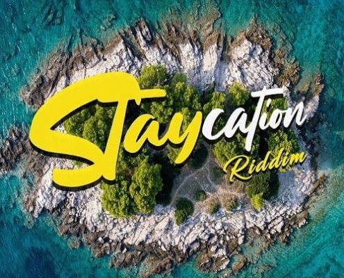 Staycation Riddim 2020