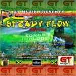 Steady Flow Riddim – Gt Musik Production