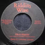 Steady Riddim – Riddim Wize Recordings