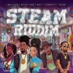 Steam Riddim – Lion Roar Productions