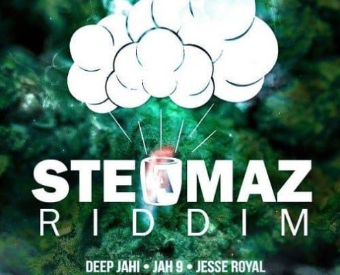 Steamaz Riddim Biggy Music