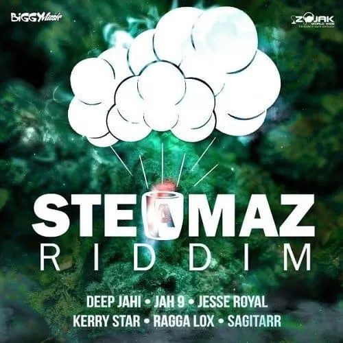steamaz riddim - biggy music