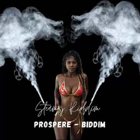 Steamy Riddim – P6 Muzik Steamy Riddim - P6 Muzik