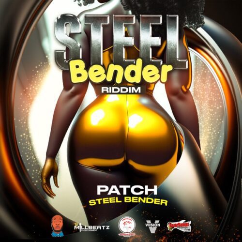 steel-bender-riddim-millbeatz-music-records