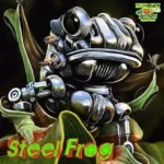 Steel Frog Riddim – Truckback Records