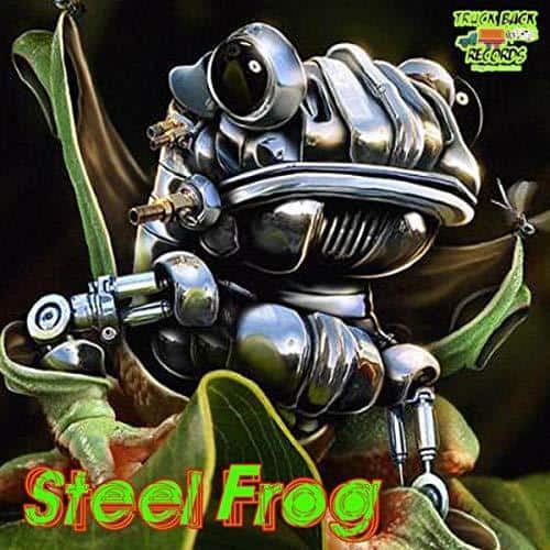 Steel Frog Riddim