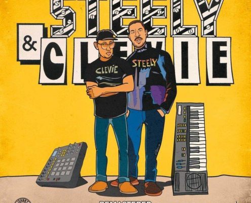 Steely And Clevie