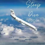 Steep Dive Riddim – Dynamo Y13