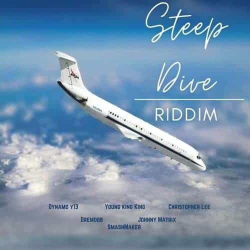 steep dive riddim - dynamo y13