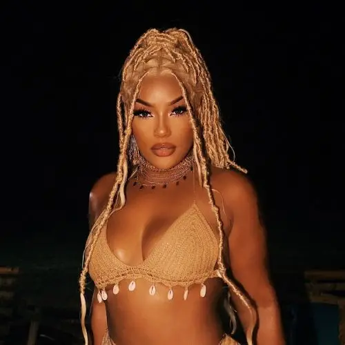 stefflon