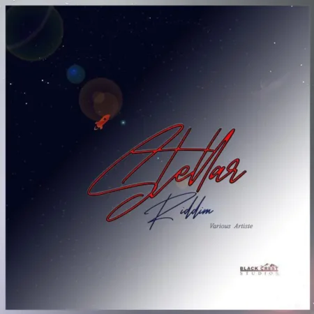 Stellar Riddim - Black Crest Studios