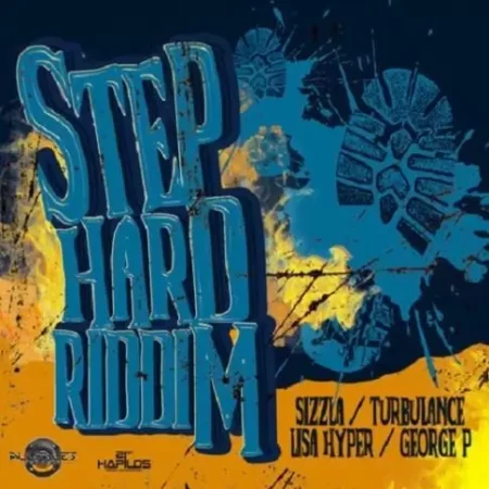 Step Hard Riddim – All Faces Entertainment Step Hard Riddim - All Faces Entertainment