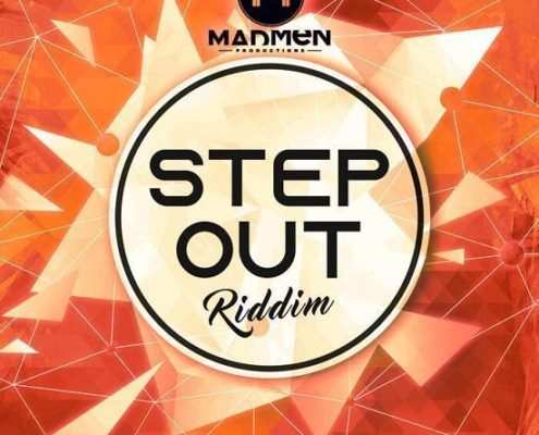 Step Out Riddim 1
