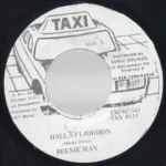Step Up Riddim (1997) – Taxi Records