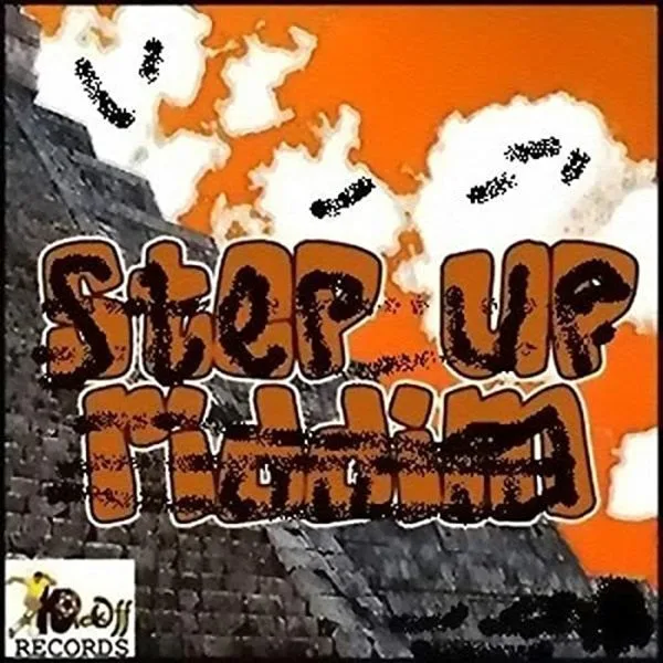 Step Up Riddim - Kickoff Records