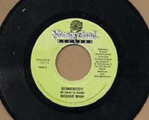 Stepfather Riddim