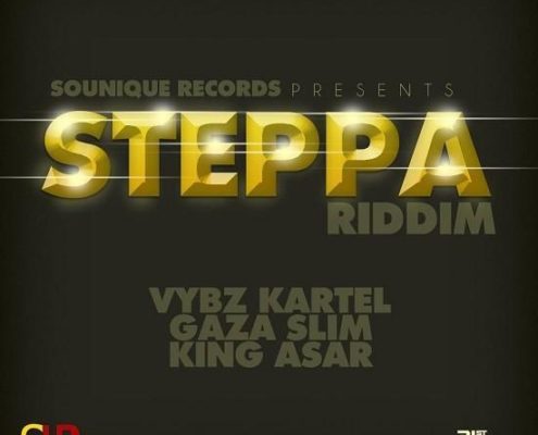 Steppa Riddim So Unique Records