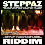 Steppaz Riddim – Gargamel Music