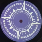 Stepping Stone Riddim (2002) – Walboomers